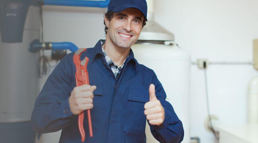 Professional septic tank pumping in El Mirage, AZ